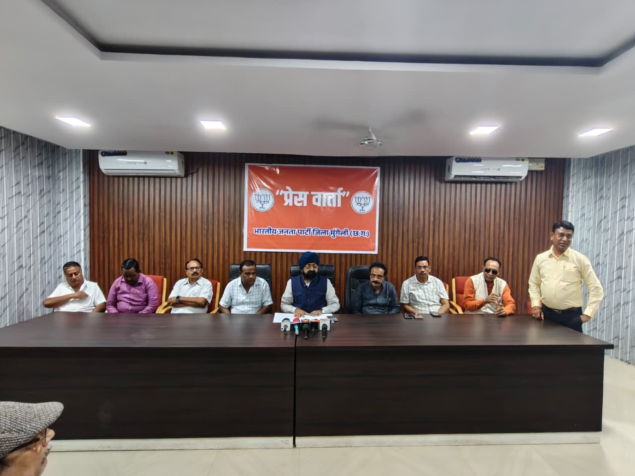 केंद्रीय बजट 2047 के विकसित भारत की मजबूत नींव : भूपेंद्र सवन्नी बजट से निवेश, रोजगार, महिला सशक्तिकरण और स्वास्थ्य-शिक्षा को मिलेगी नई गति